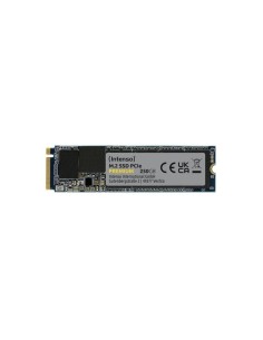 DISCO DURO SSD INTENSO PREMIUM 500GB M2 NVME PCIE M.2 2280 2