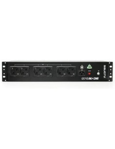 UPS SALICRU 900VA NODE RACK 2