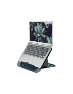 SOPORTE LEITZ SOBREMESA PARA NOTEBOOK ERGONOMICO 13-17 GREY