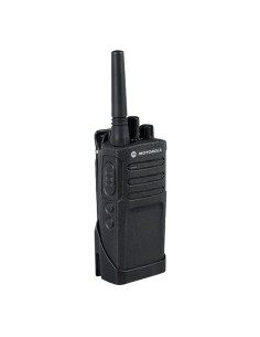 WALKIE TALKIE MOTOROLA X420 SIN DISPLAY + CARGADOR 2