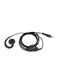 MICROAURICULAR WALKIE TALKIE MOTOROLA CLPE446E