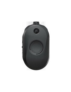 WALKIE TALKIE MOTOROLA CLPE446 + AURICULAR ( SIN CARGADOR )