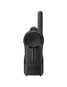 WALKIE TALKIE MOTOROLA CLR446 CON CARGADOR Y AURICULAR 2