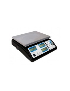 BALANZA MINERVA 56PPI 15KG/30KG