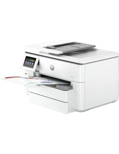IMPRESORA HP OFFICEJET PRO MULTIFUNCION MFP29730E A3 WIFI DUPLEX 2