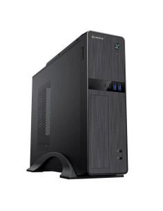CAJA ORDENADOR UNYKACH 52112 SFF SFX 450W USB-C