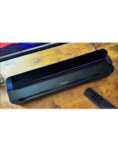 BARRA DE SONIDO CREATIVE STAGE SE WIRELESS BT 5.3 48W 2