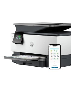 IMPRESORA HP MULTIFUNCION OFFICEJET PRO 9120B COLOR WIFI DUPLEX WHITE 2