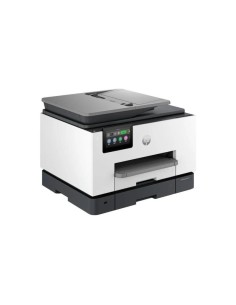 IMPRESORA HP OFFICEJET PRO 9130B ADF COLOR WIFI DUPLEX WHITE 2