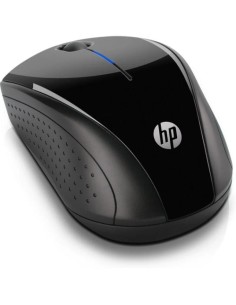 RATON HP WIRELESS 220 BLACK 2