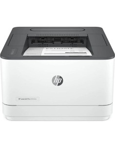 IMPRESORA HP LASERJET PRO LASER MONOCROMO 3002DW DUPLEX WHITE