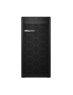 SERVIDOR DELL T150 XEON E2314/16GB/2TB
