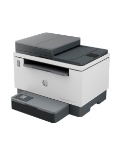 IMPRESORA MFP HP LASER MONOCROMO LASERJET 2604SDW WIFI DUPLEX WHITE/BLACK 2