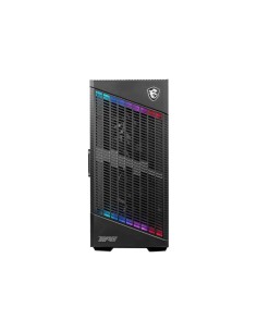 CAJA ORDENADOR GAMING MSI MPG VELOX 100P AIRFLOW ATX RGB BLACK 2