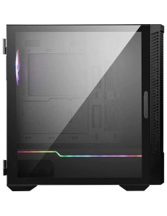 CAJA ORDENADOR GAMING MSI MPG VELOX 100P AIRFLOW ATX RGB BLACK 2