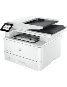 IMPRESORA MFP HP LASER MONOCROMO LASERJET PRO 4102FDN DUPLEX WHITE 2