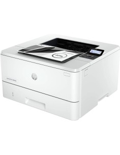 IMPRESORA HP LASERJET PRO LASER MONOCROMO 4002DN DUPLEX WHITE 2
