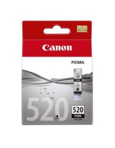 TINTA CANON PGI520 BLACK