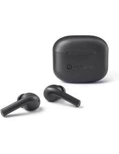 AURICULARES MOTOROLA MOTO BUDS 065 IN EAR ANC BLUETOOTH 5.3 BLACK