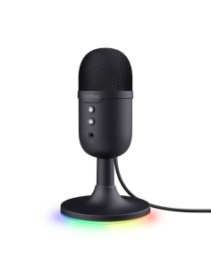 MICROFONO TRUST GAMING GXT 234 YUNIX USB BLACK