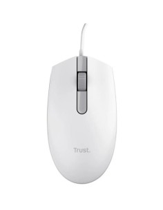 RATON TRUST TM-101W ECO USB WHITE