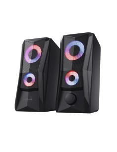 ALTAVOCES TRUST GXT 606 JAVV RGB 2.0 BLACK
