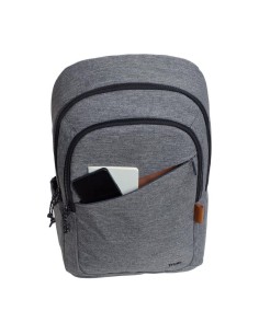 MOCHILA TRUST AVANA ECO 16 GREY 2