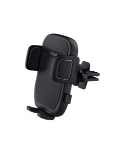 SOPORTE TRUST RUNO COCHE PARA SMARTPHONE BLACK