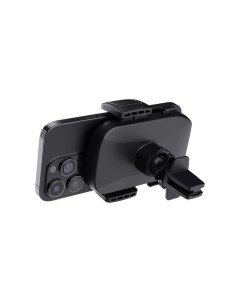 SOPORTE TRUST RUNO COCHE PARA SMARTPHONE BLACK 2