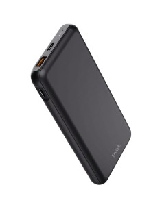 POWERBANK TRUST REDOH 20000MAH USB-A + X2 USB-C BLACK