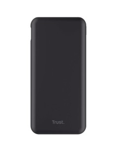 POWERBANK TRUST REDOH 20000MAH USB-A + X2 USB-C BLACK 2