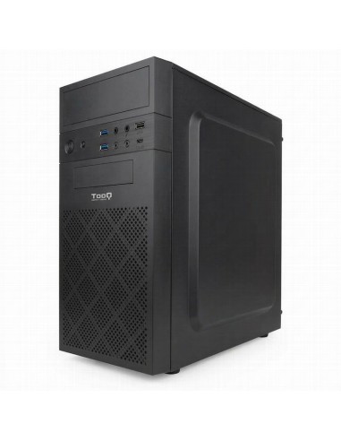 ORDENADOR M-ATX I7 12700K/16GB DDR5/SSD1TB/HDMI+VGA/WIFI+BT/700W/3Y/W11PRO