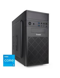 ORDENADOR M-ATX I5 12600K/16GB DDR5/SSD1TB/HDMI+VGA/WIFI+BT/700W 3Y