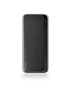 POWERBANK NGS QUIZ20 20000MAH 22.5W USB-A/USB-C LED BLACK 2