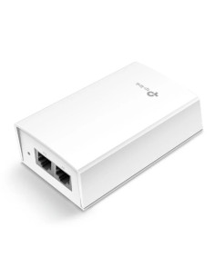 ADAPTADOR POE TP-LINK TL-POE4824G 48V 24W 1P GIGA KIT MONTAJE PARED