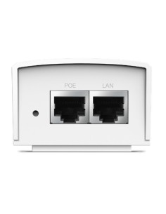 ADAPTADOR POE TP-LINK TL-POE4824G 48V 24W 1P GIGA KIT MONTAJE PARED 2