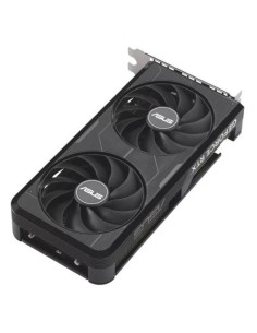 TARJETA DE VIDEO NVIDIA ASUS GEFORCE DUAL RTX 5060 TI OC 16GB GDDR7 BULK