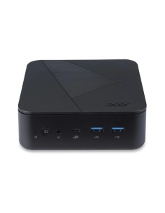 ORDENADOR NUC ACER N150/8GB/SSD500GB M2/HDMI/DP/WIFI 6E