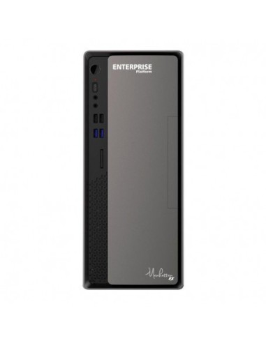 ORDENADOR ENTERPRISE MANHATTAN FX I3 12100F/8GB/SSD1TB/GT710/5Y/W11PRO