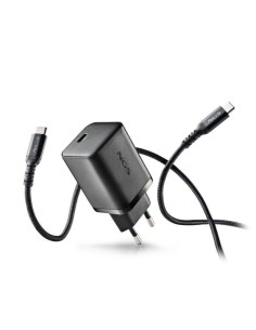 CARGADOR DE PORTATIL ACER NGS BUD GAN USB-C 65W 4 CONECTORES + CABLE 1.5M USB-C BLACK 2