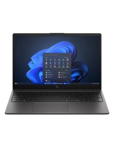 PORTATIL HP G10 255R RYZEN 5 7535U/16GB DDR5/SSD512GB/15.6 FHD/USB-C/FREEDOS