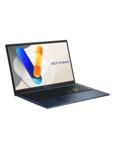 PORTATIL ASUS VIVOBOOK F15 I3 1315U/8GB/SSD512GB/15.6 FHD/USB-C/FREEDOS 2