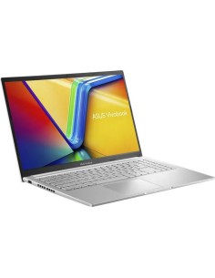 PORTATIL ASUS VIVOBOOK 15 RYZEN 7 170/16GB DDR5/SSD512GB/15.6 FHD/FREEDOS SILVER 2