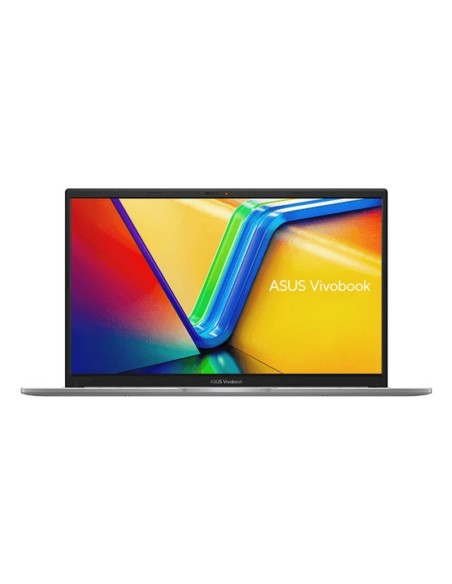 PORTATIL ASUS VIVOBOOK 15 INTEL CORE 7 150U/16GB/SSD1TB/15.6 FHD/USB-C/W11HOME SILVER