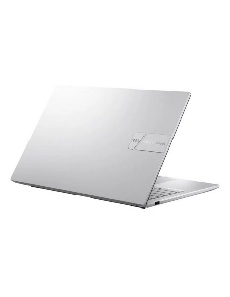 PORTATIL ASUS VIVOBOOK 15 INTEL CORE 5 120U/16GB/SSD512GB/15.6 FHD/USB-C/W11HOME SILVER