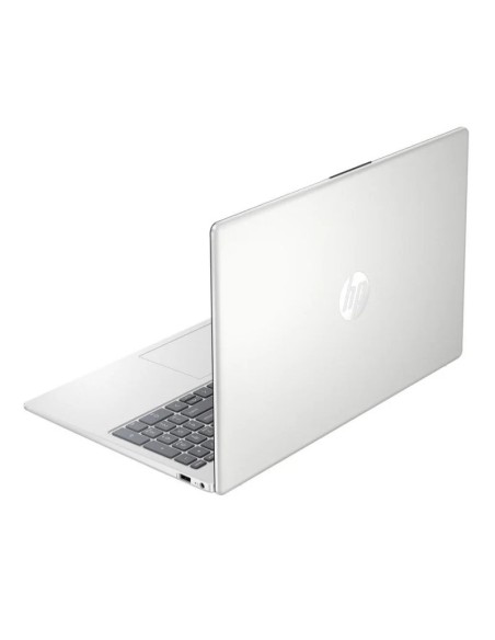 PORTATIL HP I5 1334U/8GB/SSD512GB/15.6 FHD/USB-C/FREEDOS SILVER