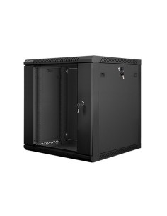 ARMARIO RACK LANBERG 10 12U 600X600 HASTA 60KG BLACK