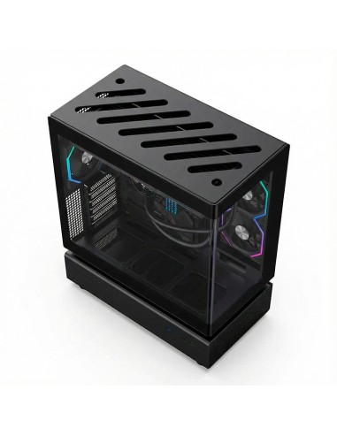 ORDENADOR GAMING N80 RGB I9 14900K/32G DDR5/SSD1TB NVME/WIFI/REF.LIQ/800W/W11PRO