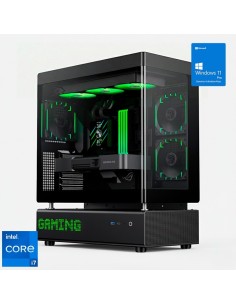 ORDENADOR GAMING N90 RGB I7 14700K/32 DDR5/2TB NVME/REF.LIQ/1050W/W11PRO
