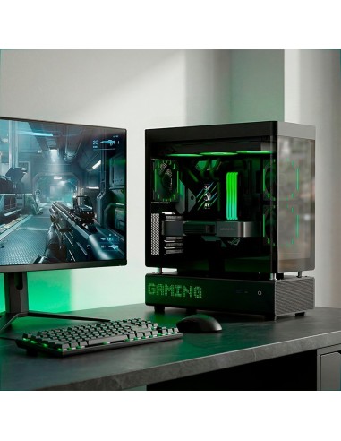 ORDENADOR GAMING N90 RGB R7 9800X3D/32GB DDR5/SSD2TB NVME/WIFI/R.LIQ/1050W/W11PRO